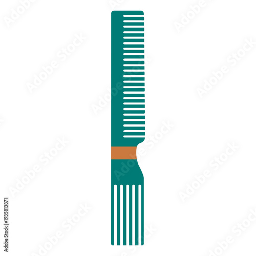 Gripper comb icon