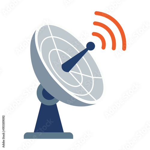 World Meteorological Day Illustration