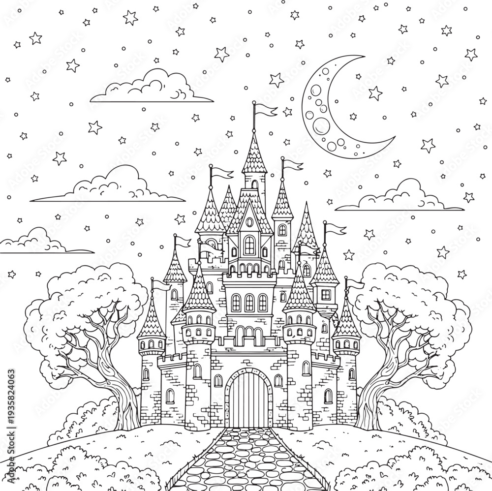 Obraz premium Print