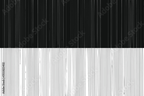 Abstract visual representation of vertical lines with subtle gradients and textures.