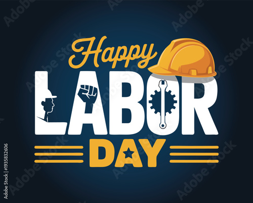 Labor day is observed every year on May 1st, it is an annual holiday to celebrate the achievements of workers.	