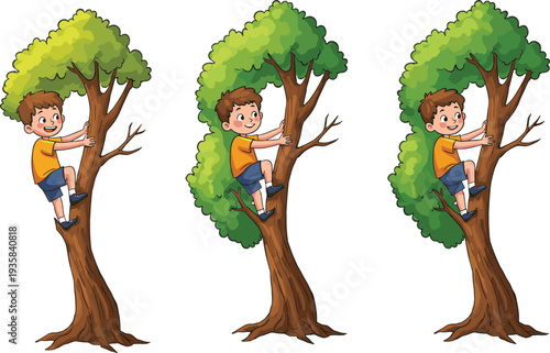 Cartoon barber characters set with diverse hairstyles professional hairdresser icons isolated flat vector illustration grooming salon concept collection design pack