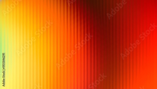 Gradient Vertical Color Stripe Background Design