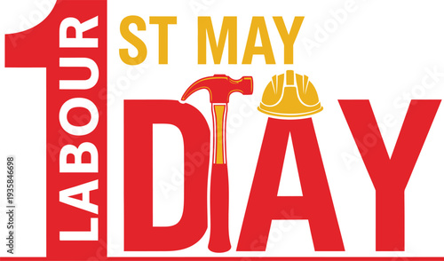 Labor day celebrations on may 1st workers rights and unity