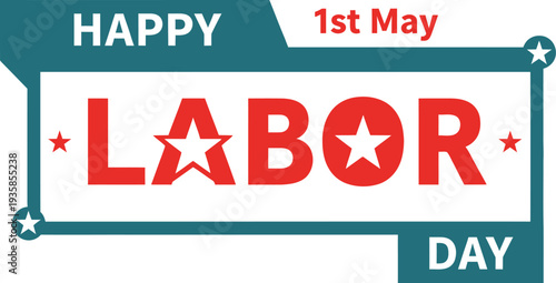 Happy labor day celebrations on may 1st worldwide