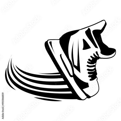 Ice hockey high contrast