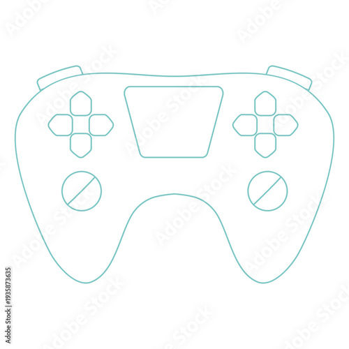 Regular joystick stroke