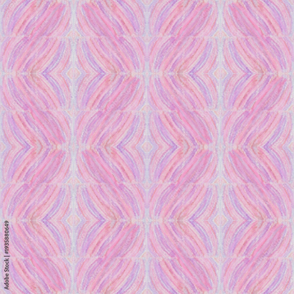 Obraz premium pink fabric texture