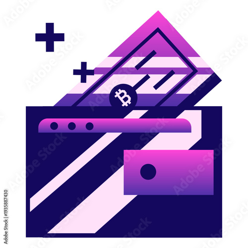 Bitcoin cyrptocurrency