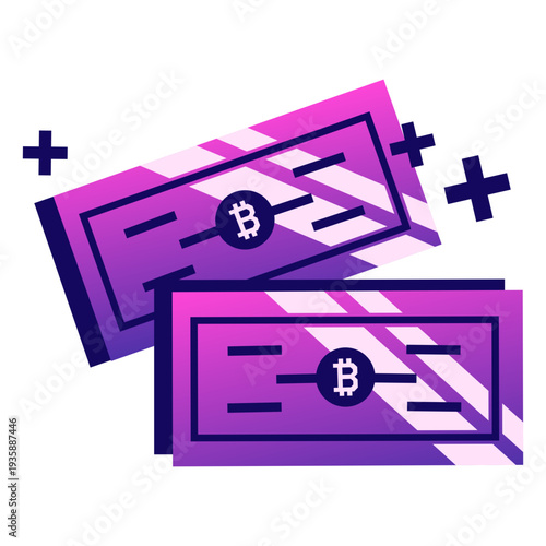 Bitcoin money cyrptocurrency business