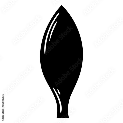 Broadhead high contrast archery