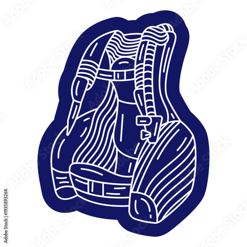 Divign gear compensator cutout