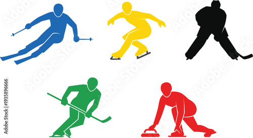  Cute princess mermaid cartoon character holding starfish, adorable fantasy sea girl with crown and long hair flat vector illustration for kids