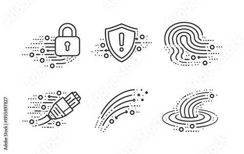 Solid vector icons of grid view interface: gridview, listtoggle, zoomin, zoomout, resize, reorder, draghandle, selection, focus,