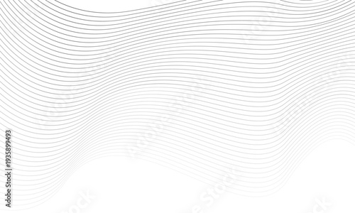 abstract background with lines. red geometric shape. Dynamic shapes composition with lines. 