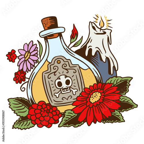 Preserving the Mexican heritage of Day of the Dead