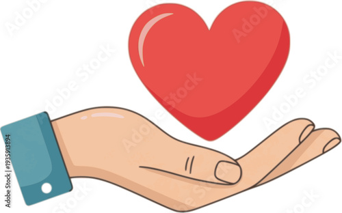 Charity giving, donate money outline icons big set. Line signs volunteering and giving support donation or symbols friendship. Thin vector pictograms pack for web infographic business social projects.