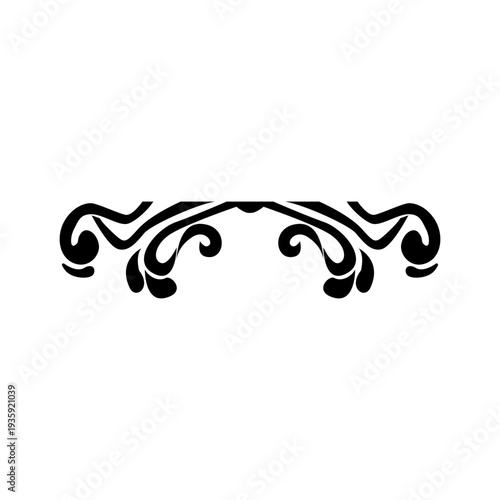 page border ornament. Border line divider book. Book Page Divider ornament. tribal ornament page divider. aesthetic page divider.