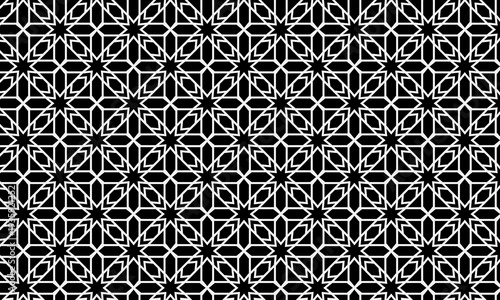 Festival pattern background | Greeting card seamless bright snow colour pattern design | Islamic pattern background for card, cover, book, web