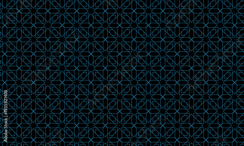 Festival pattern background | Floral seamless pattern design| Elegant luxury patter background with black colour | Islamic pattern background for card, cover, book, web