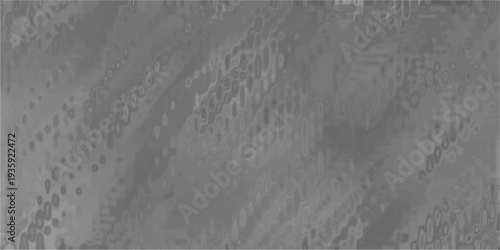 Ethereal Grey Abstract Texture With Soft Blurry Lines And Circular Elements Creating A Dreamy Background