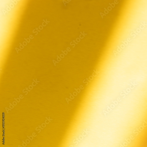 yellow abstract background