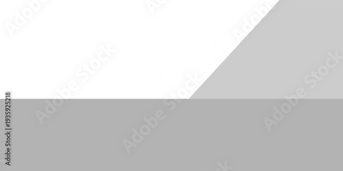 Abstract Geometric Background with Clean Lines and Minimalist Design in Neutral Tones, Ideal for Modern Web and Print Layouts or Corporate Presentations