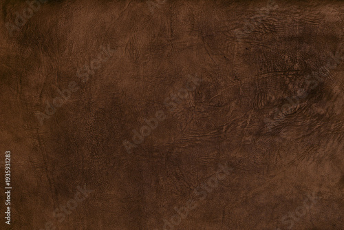 brown background with leather texture