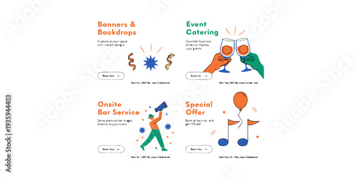 Tubular 2027 Weave – Futuristic Blue‑White‑Gold Interlaced Design, Modern Abstract Number Art, Geometric Innovation Sculpture