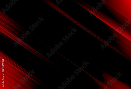 abstract red and black are light pattern with the gradient is the with floor wall metal texture soft tech diagonal background black dark sleek clean modern.