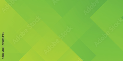 Green smooth curved background design