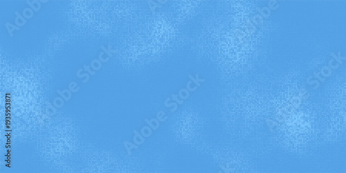 abstract Light Blue Medical Background with Math Grid and Cross Pattern. Clean, sterile template for pharma UI, presentations, or healthcare interfaces. Eps10