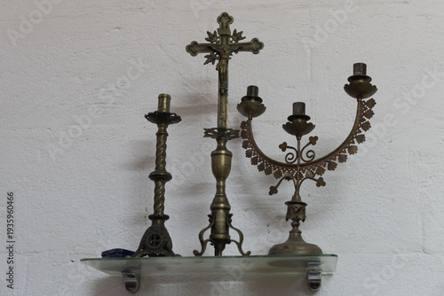 Wallpaper Mural articoli religiosi Torontodigital.ca