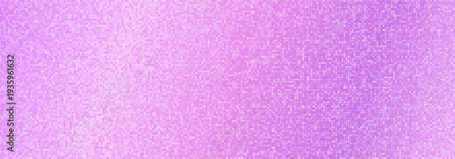 Pink purple disco party pattern background. Iridescent sequin mosaic texture. Abstract shining halftone wallpaper. Pop up comic glitter sparkles backdrop. Retro vector design eps10