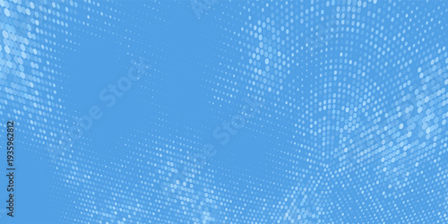 abstract Light Blue Medical Background with Math Grid and Cross Pattern. Clean, sterile template for pharma UI, presentations, or healthcare interfaces. Eps10