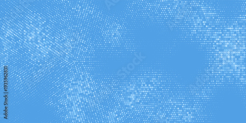 abstract Light Blue Medical Background with Math Grid and Cross Pattern. Clean, sterile template for pharma UI, presentations, or healthcare interfaces. Eps10