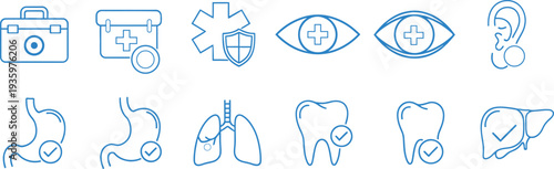 World health day focus on global health equity and access