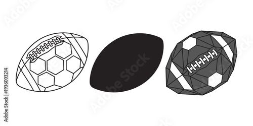 Sports Balls Collection