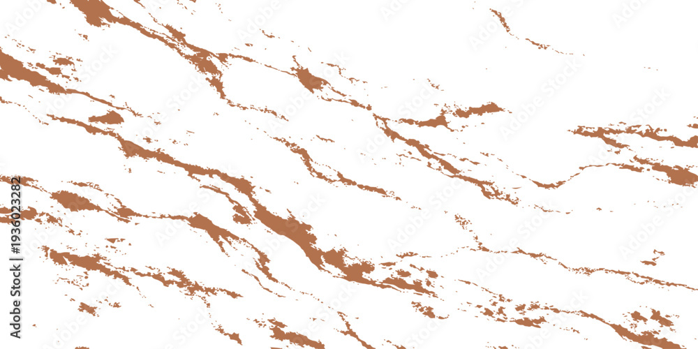 Naklejka premium A vibrant red paint texture splatters across a grunge wall in this artistic watercolor design featuring liquid ink drops and a dirty stain pattern on an abstract paper wallpaper