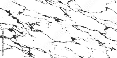 Cracked old stone wall texture with black ink splashes and a dirty grunge splatter pattern creates a weathered vector art frame design