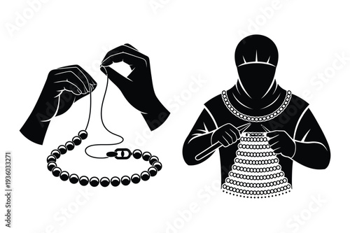 Crafting and Jewelry Making