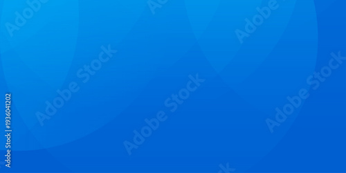 Blue abstract gradient background with soft overlapping curved shapes and elegant fluid motion for corporate web design