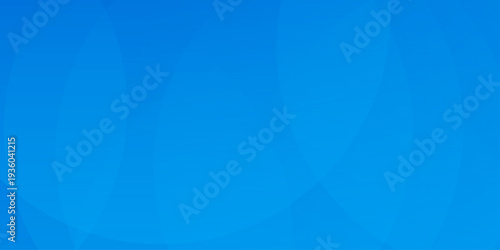Blue abstract gradient background with soft overlapping curved shapes and elegant fluid motion for corporate web design