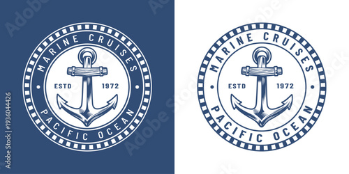 Pacific Ocean cruises