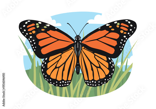 A clean, bright white canvas creates a sense of limitless potential and opportunity, ideal for product displays or minimalist design projects.