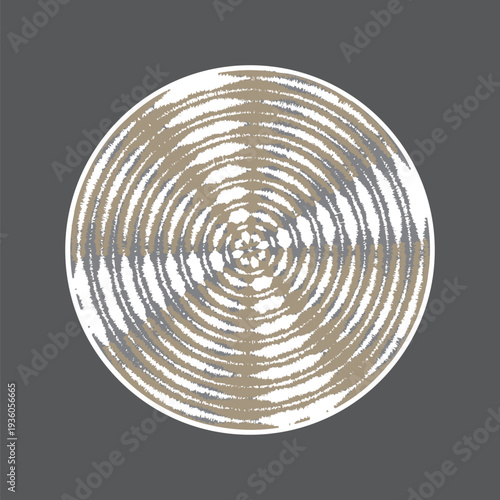 modern rustic and trendy ,coastal style pattern design area wall art poster beige cream tan linden sand colors geometric vector bleeding natural textures  seamless  striped textured. jacquard weave or