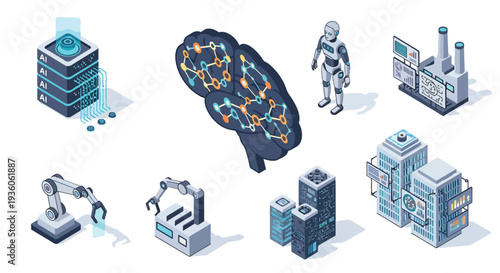 Artificial Intelligence and Robotics