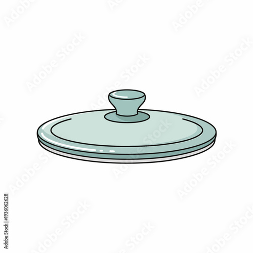 Ceramic Serving Platter