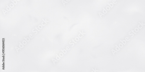 Halftone gradient. Dotted gradient, smooth dots spraying and halftones dot background seamless horizontal geometric pattern vector template set. dots eps 10