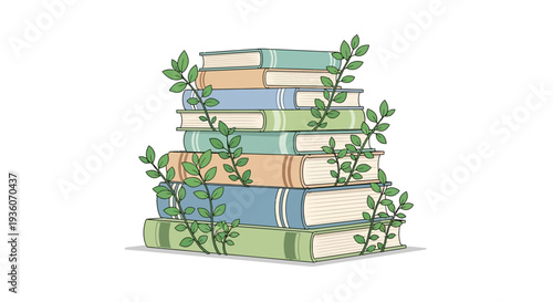 Global Recycling Symbol Surrounding Earth with Arrows in Circular Motion, Illustrating Sustainability Efforts